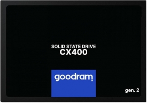 Goodram CX400 Gen.2 1Tb